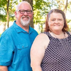 Meet your Posher, William